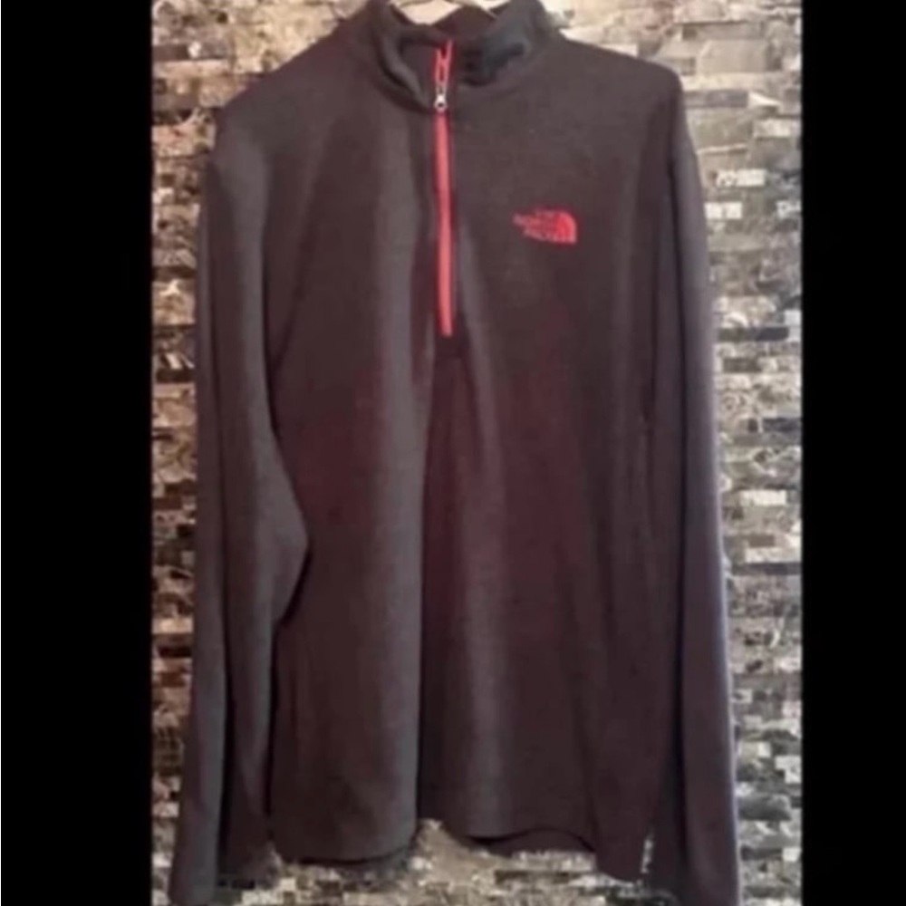 The North Face  Men’s Half-Zip Pullover